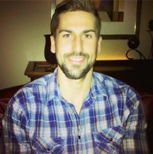 Meet your Posher, Scotty